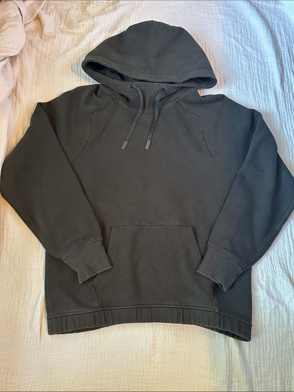 Lululemon hoodie